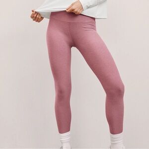 NEW Beyond Yoga Spacedye Caught In The Midi High Waisted Legging